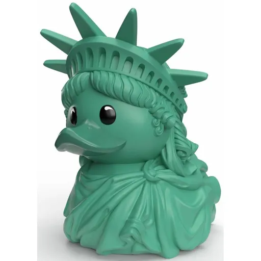 Tubbz kachnička malá cestovatelská - USA