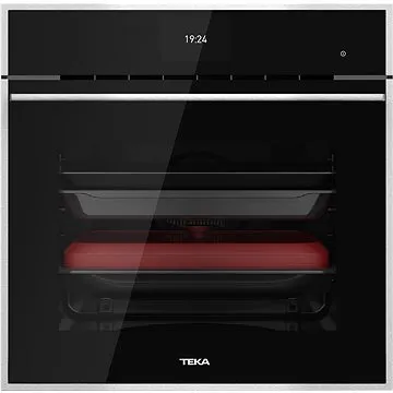 TEKA iOVEN P Black (111000000)