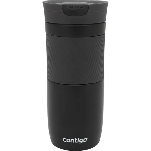 Contigo Termo lahev Byron 470 ml Matte Black, 470 ml