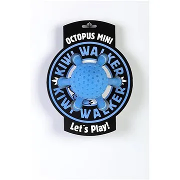 Kiwi Walker Plovací chobotnice Mini z TPR pěny (CHPhr2410nad)