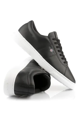 TENISKY GANT JOREE BLACK