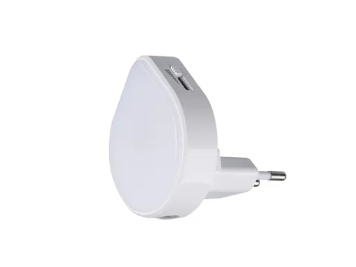 Noční světlo KANLUX 37396 Ulov - rozbaleno - poškozený obal