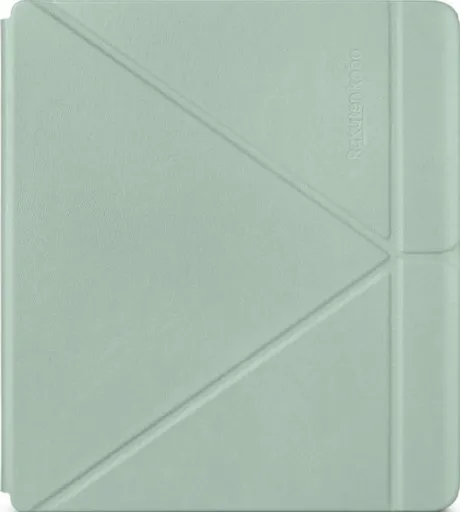 Rakuten Kobo Sage Světle zelené pouzdro SleepCover