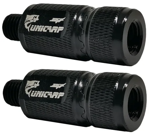 Zico rychlospojka magnetický adaptér unicarp - 2 ks