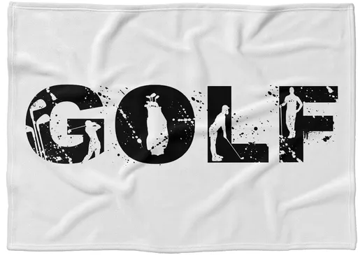 Deka Golf – silueta (Podšití beránkem: NE)