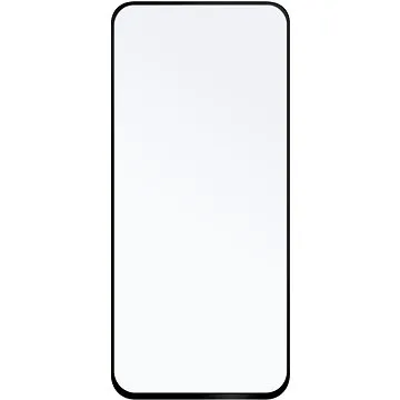 FIXED FullGlue-Cover pro OnePlus Nord CE 5G černé (FIXGFA-782-BK)
