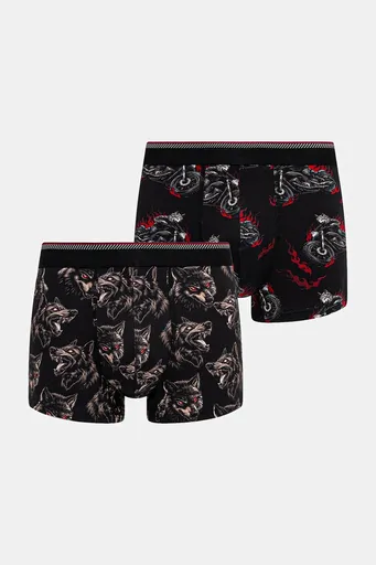 Boxerky Medicine 2-pack