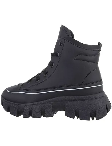 Dámské vysoké tenisky