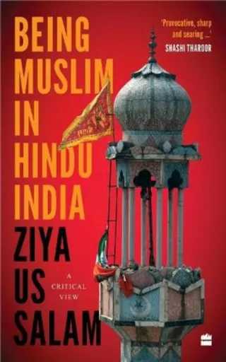 Being Muslim in Hindu India - Ziya Us Salam