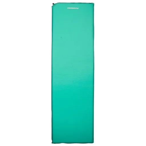 Crossroad TRAMP 30 Samonafukovací karimatka, zelená, velikost