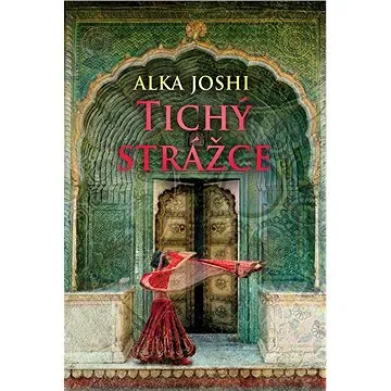 Tichý strážce (978-80-749-8612-3)