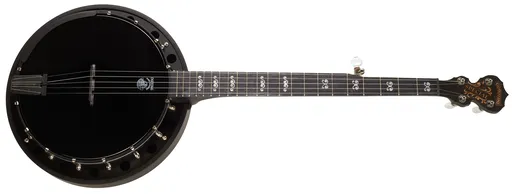 Deering Goodtime Blackgrass Special