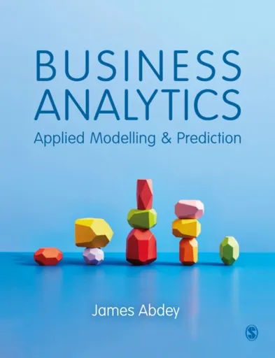Business Analytics - James Abdey