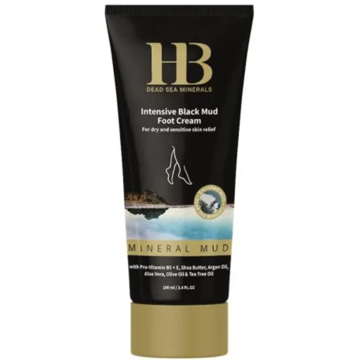 HB Dead Sea Minerals H