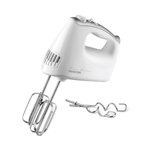 SENCOR SHM 5215WH ruční šlehač