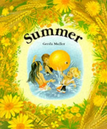 Summer - Gerda Muller
