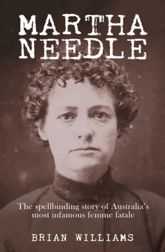 Martha Needle - Brian Williams