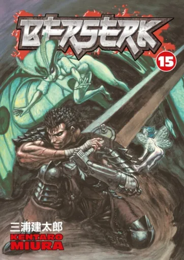 Berserk Volume 15 - Kentaro Miura