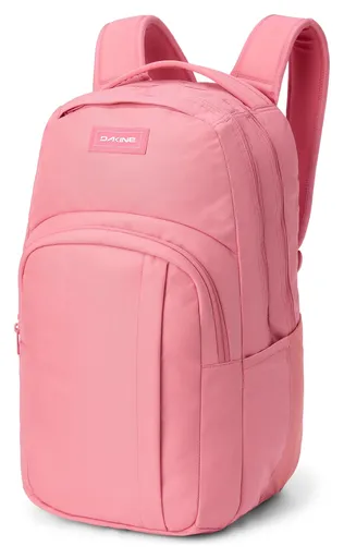 Dámský batoh na notebook Dakine Campus L 33L Pink Lotus