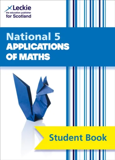 National 5 Applications of Maths - Jenny Smith, Craig Lowther, Judith Walker, Brenda Harden