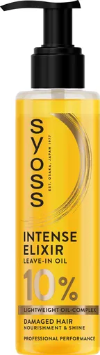 SYOSS Beauty Elixir 100 ml (9000100692083)