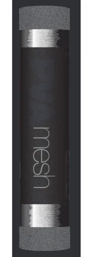 Suretti pva punčocha s tubusem 37 mm 5 m