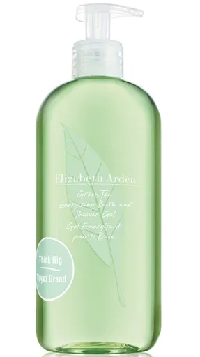 Elizabeth Arden Green Tea - sprchový gel 500 ml