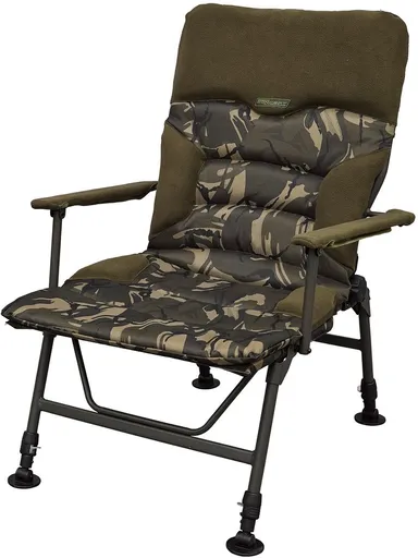 Starbaits Křeslo CAM Concept Recliner Chair,Starbaits Křeslo CAM Concept Recliner Chair