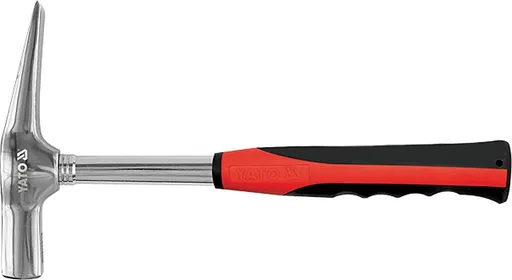 Cattara Kladivo zednické 600 g typ "R" kovové