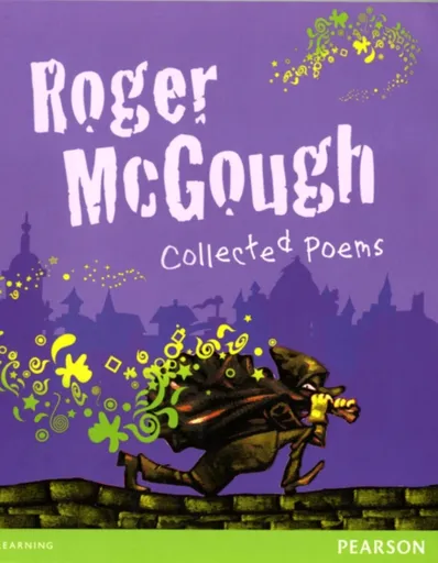 Wordsmith Year 3 collected poems - Roger McGough