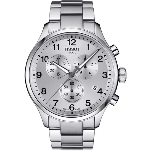 Tissot Chrono Xl Clas T116.617.11.037.00 - 30 dnů na vrácení zboží