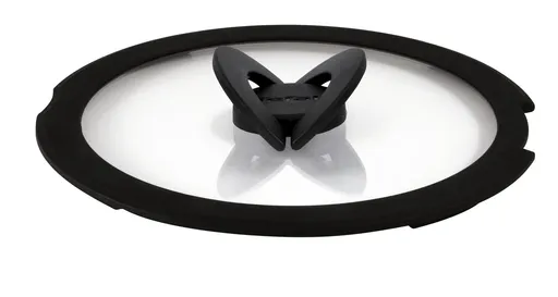 Skleněná poklice Ingenio L9936582 Tefal 24 cm