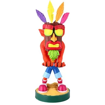 Cable Guys - Activision - Crash Aku Aku (5060525893476)