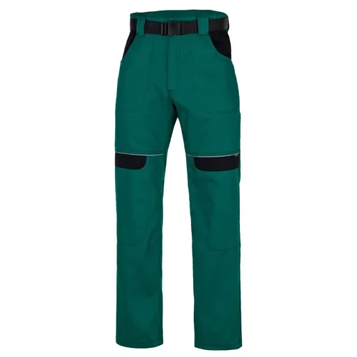 Ardon Montérky do pasu COOL TREND - Zelená | 58