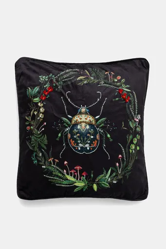 Dekorativní povlak na polštář Medicine