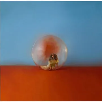 Cara Alessia: In the meantime - CD (3861543)