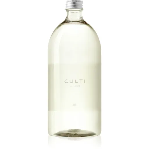 Culti Milano Refill Thé náplň do aroma difuzérů 1000 ml