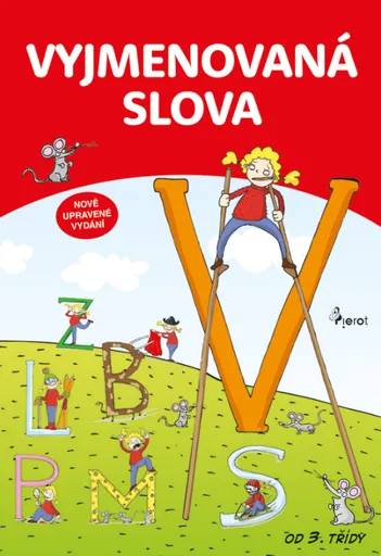 Vyjmenovaná slova - Petr Šulc, Libor Drobný