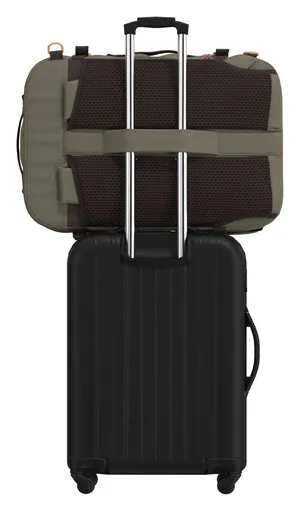 Cestovní batoh CabinZero Classic Pro 32L Grey Moor