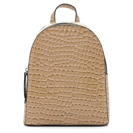 Dámský batoh Tamaris Anastase - béžová