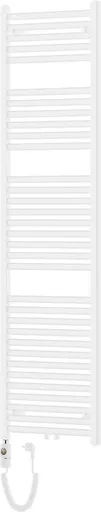 MEXEN/S Hades radiátor + topná tyč 1800 x 500 mm, 900 W, bílá W104-1800-500-2900-20