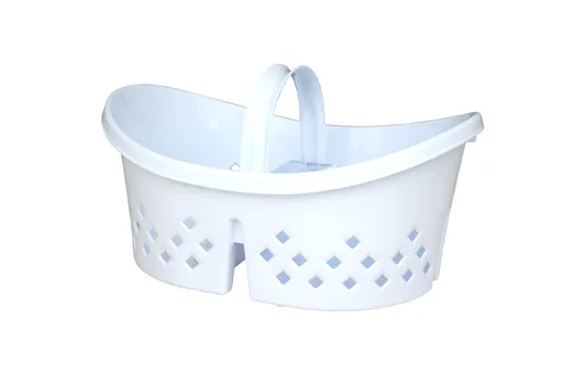 Úklidový organizér