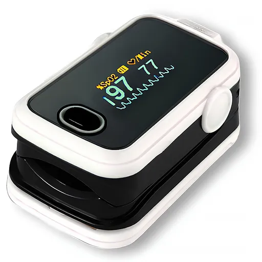 Pulzní Oxymetr A310