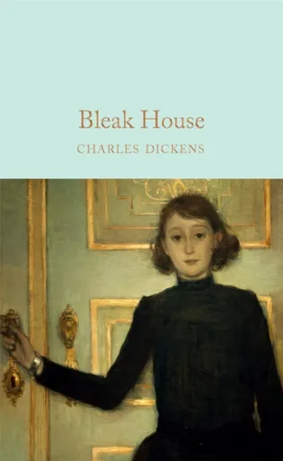 Bleak House - Charles Dickens