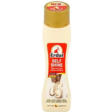 ERDAL Lesk na obuv bezbarvý 65 ml (4009175163622)
