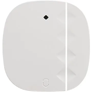 iGET SECURITY P4v2 - bezdrátový magnetický detektor otevření dveří/oken pro iGET SECURITY M3B a M2B (P4v2 SECURITY)