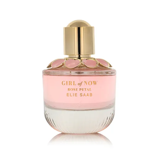 Elie Saab Girl of Now Rose Petal EDP 50 ml W