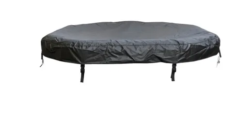 Kryt s prackami pre vírivku Aquamar 6003