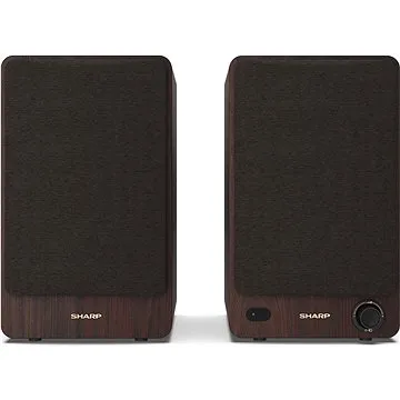 Sharp CP-SS30BR (CP-SS30BR)