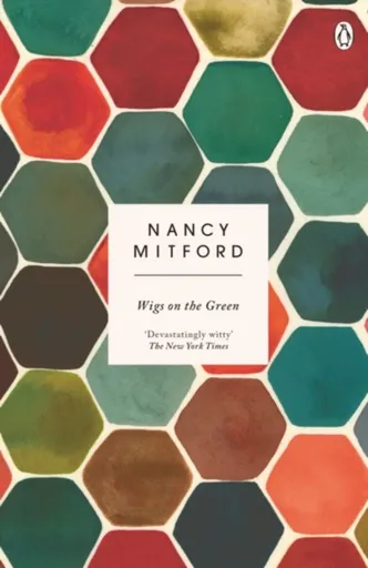 Wigs on the Green - Nancy Mitford